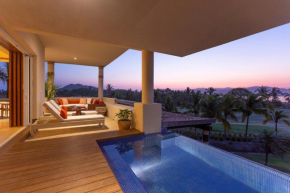 Casa Amanecer